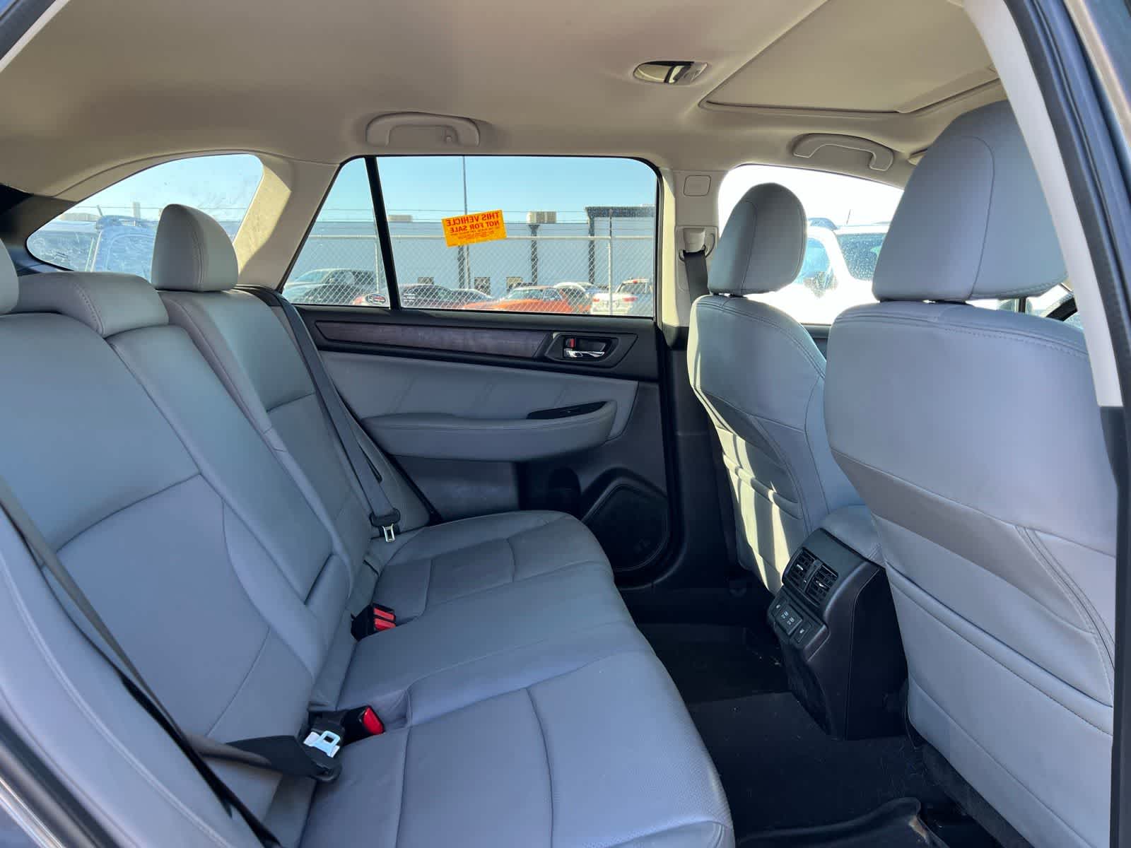 Thumbnail: 2019 Subaru Outback - 22