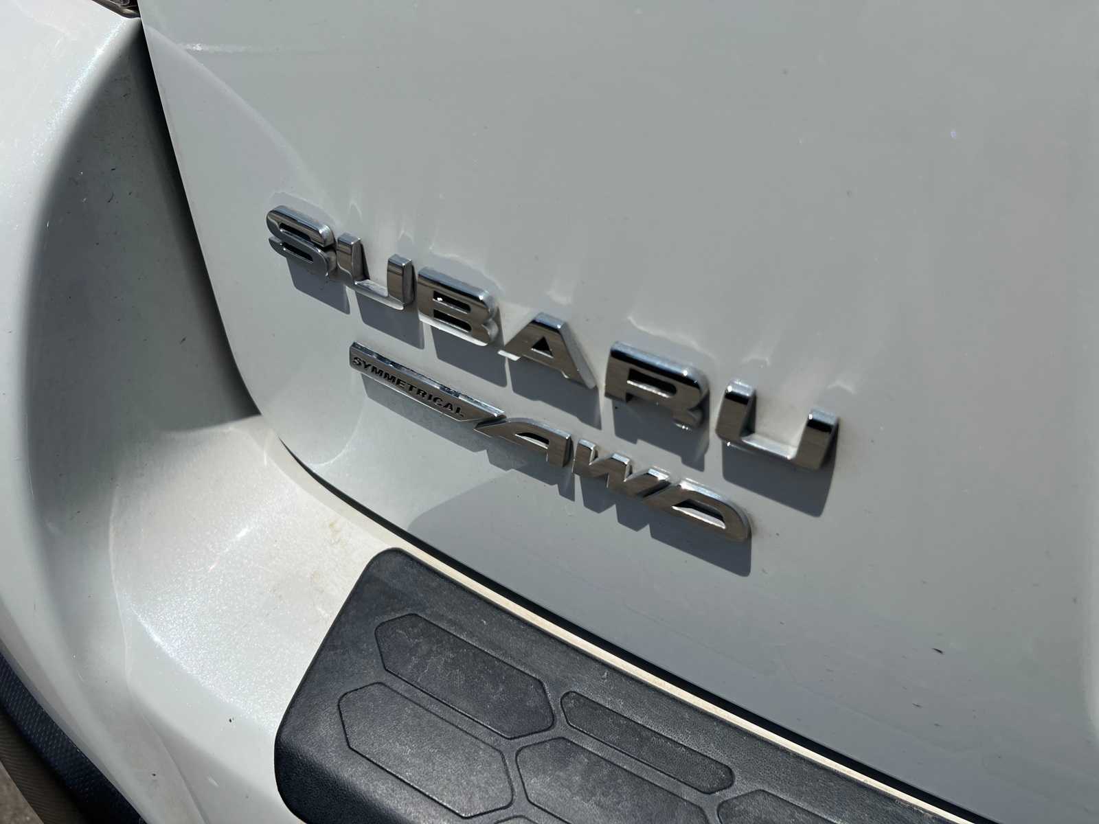 Thumbnail: 2022 Subaru Crosstrek - 5