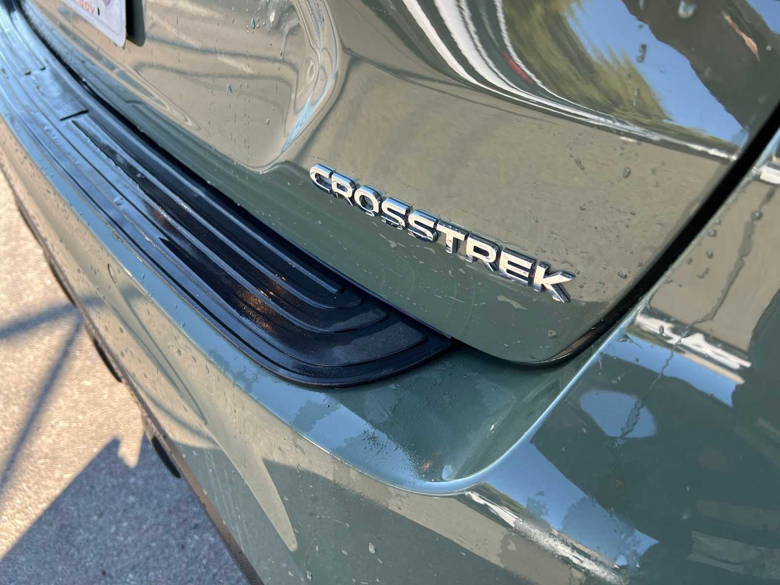 Thumbnail: 2024 Subaru Crosstrek - 6