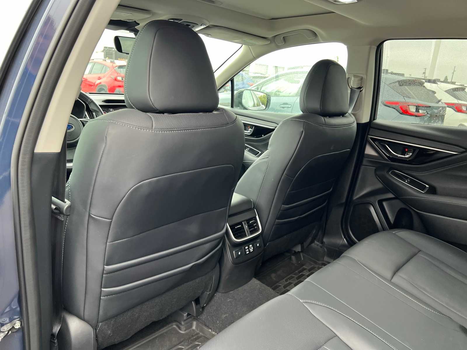 Thumbnail: 2023 Subaru Outback - 18