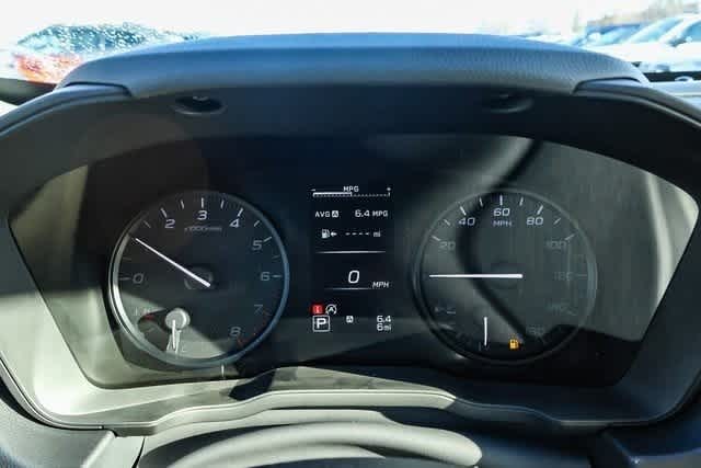 Thumbnail: 2025 Subaru Impreza - 23