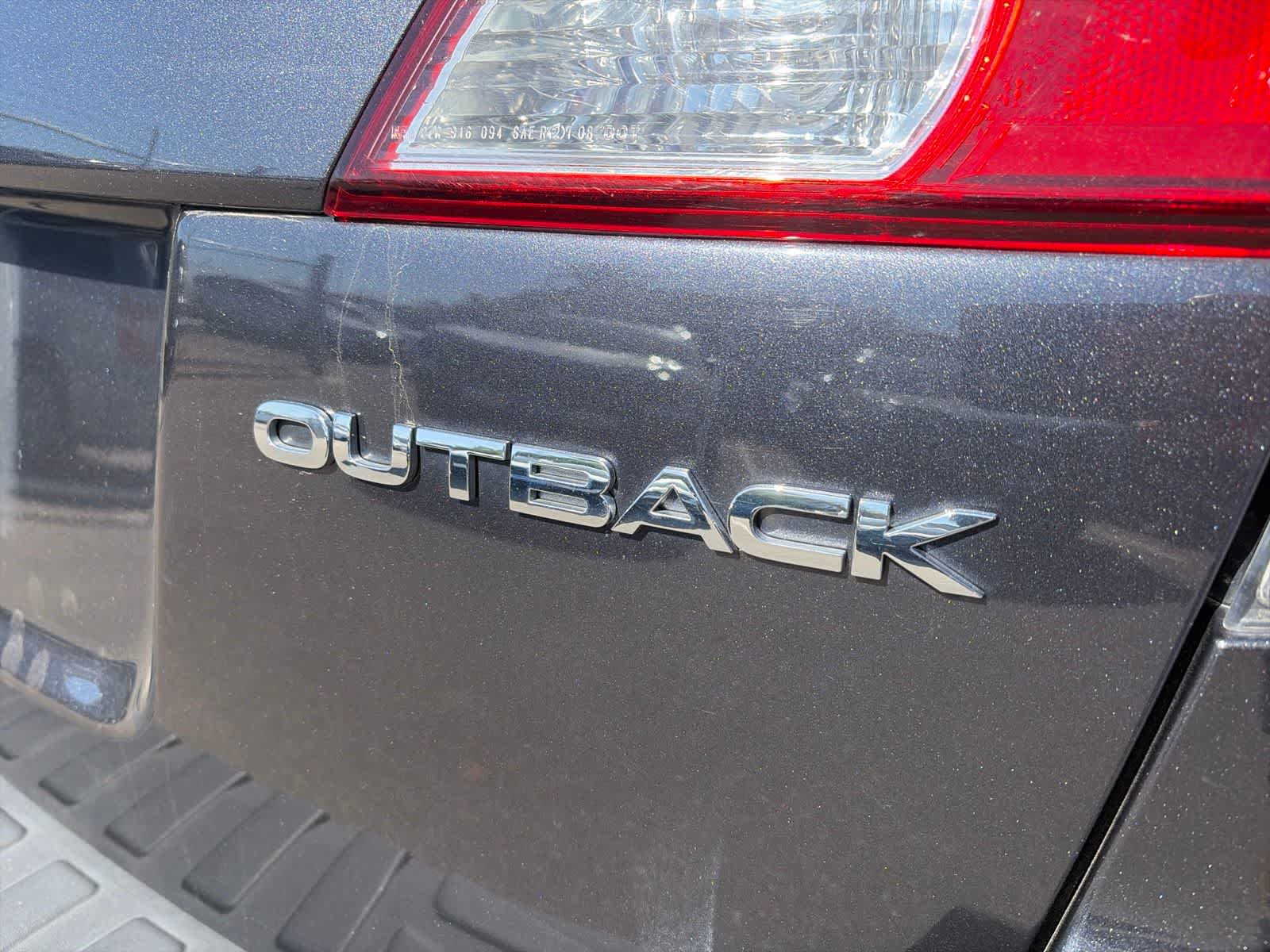 Thumbnail: 2013 Subaru Outback - 11