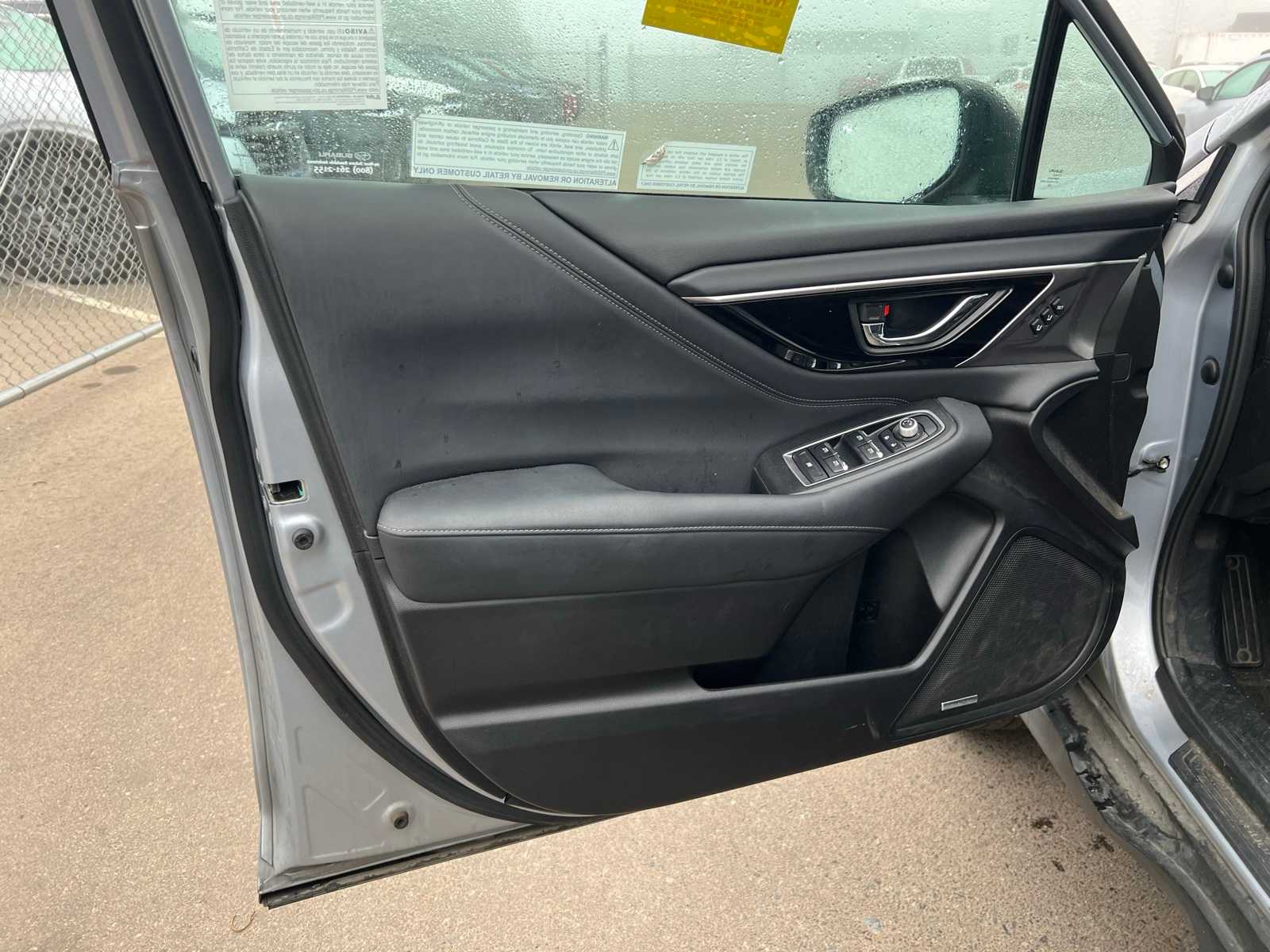 Thumbnail: 2023 Subaru Outback - 16