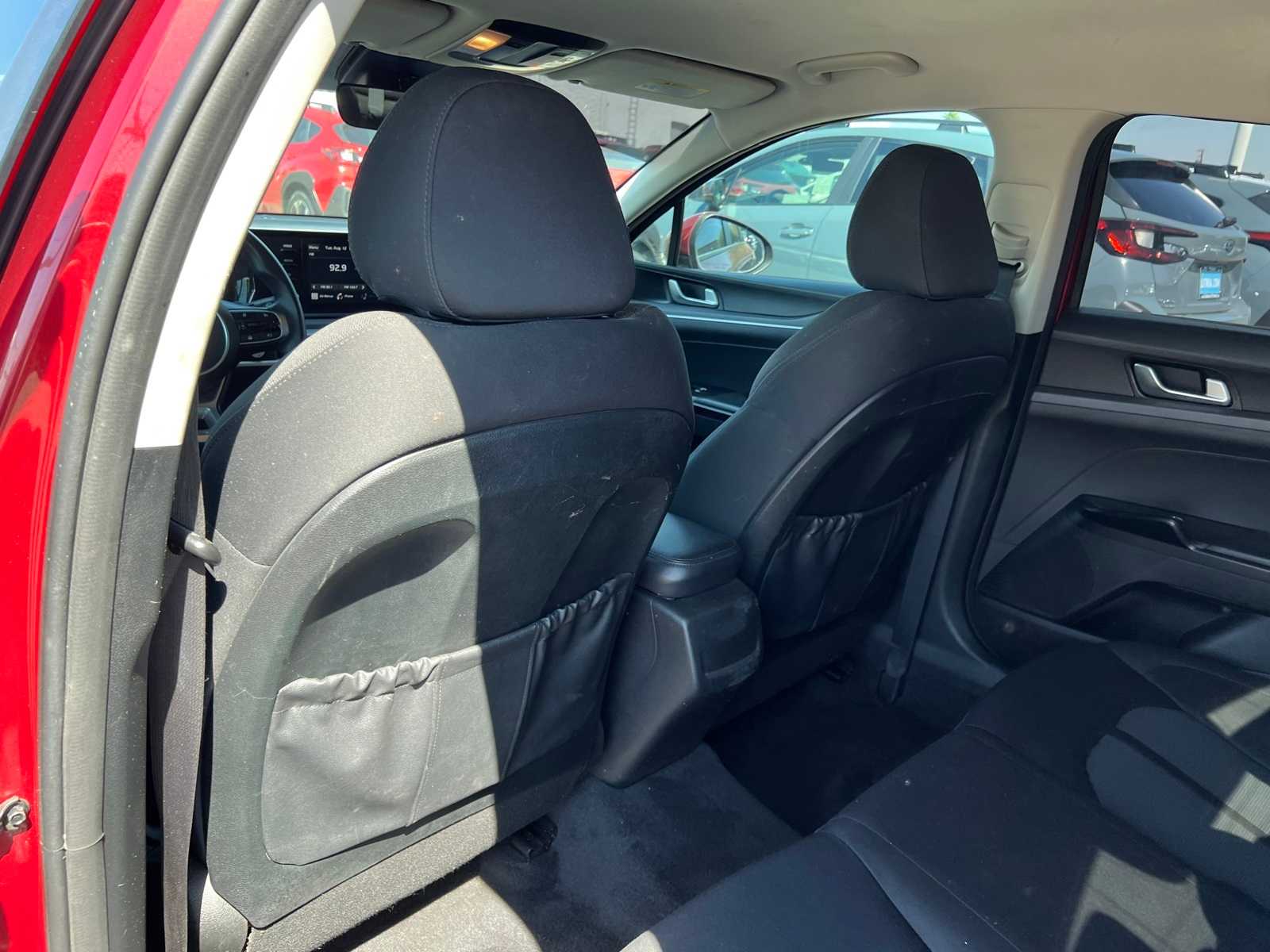 Thumbnail: 2021 Kia K5 - 18