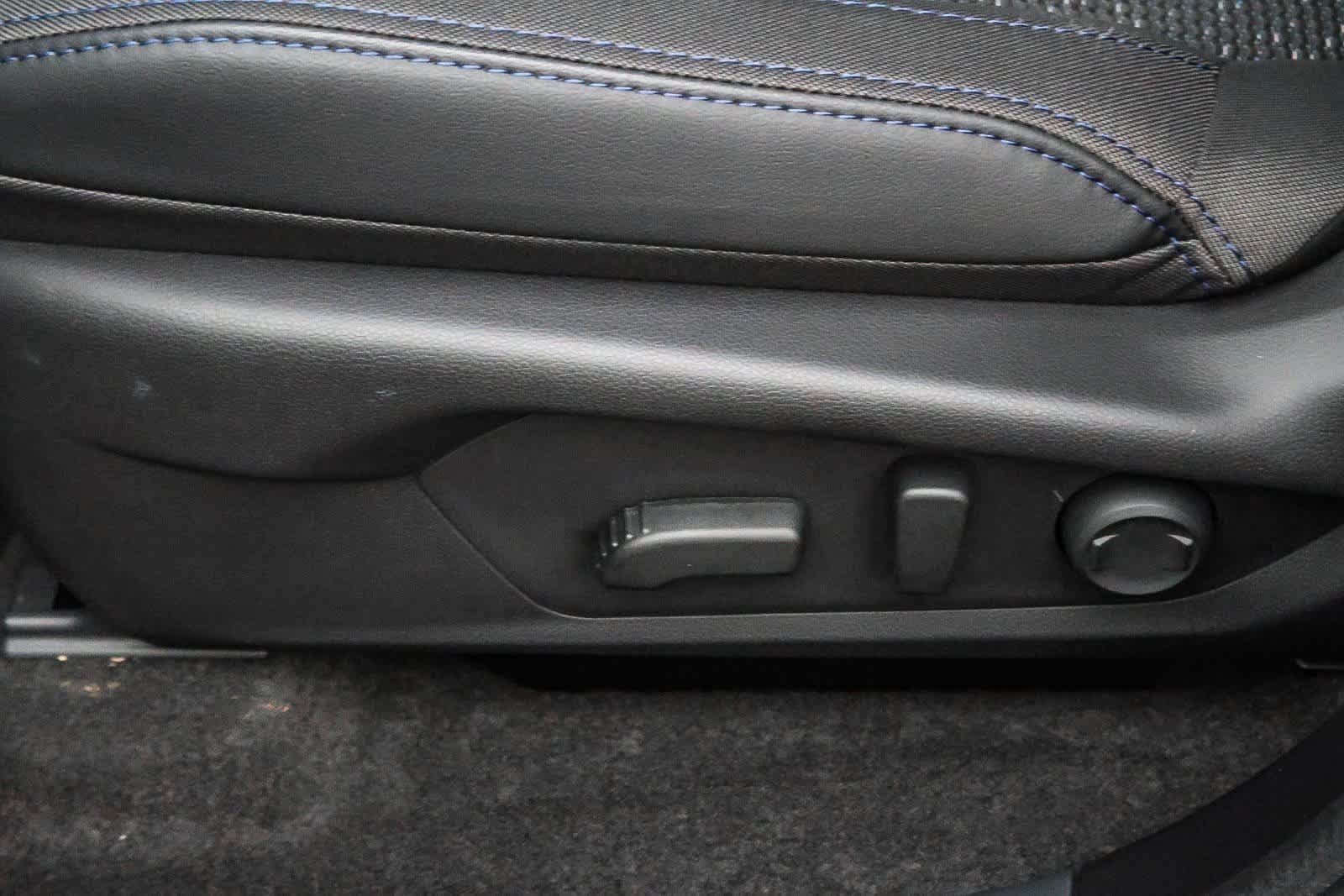 Thumbnail: 2026 Subaru Forester - 20