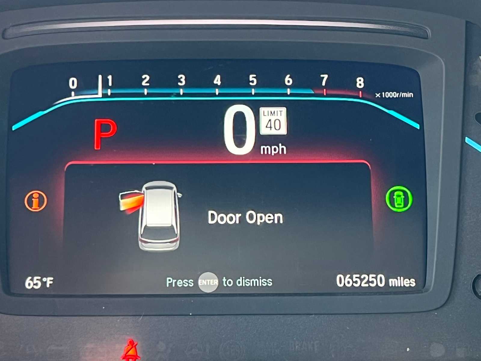 Thumbnail: 2024 Honda Odyssey - 35