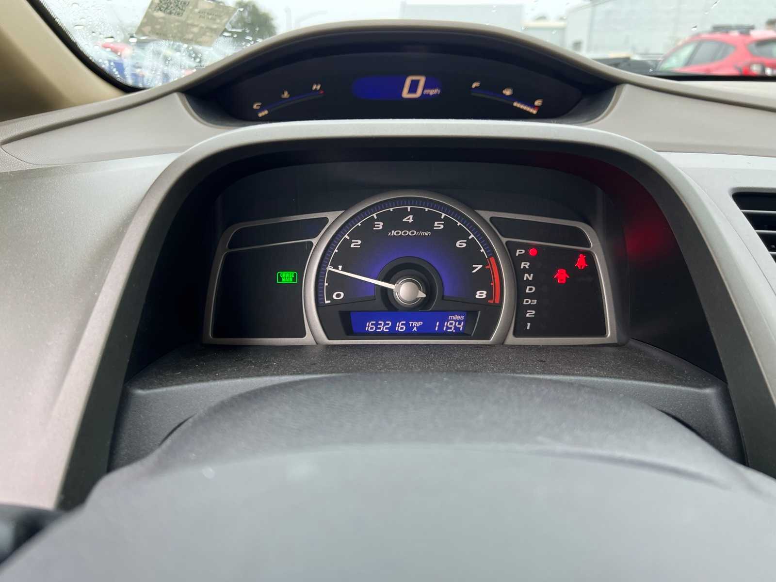 Thumbnail: 2006 Honda Civic - 34