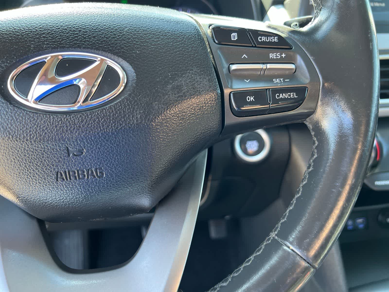 Thumbnail: 2020 Hyundai Kona - 35