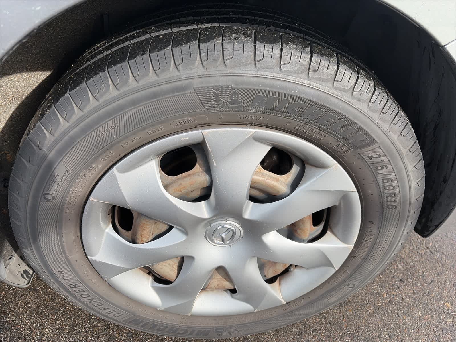 Thumbnail: 2015 Mazda Mazda3 - 19