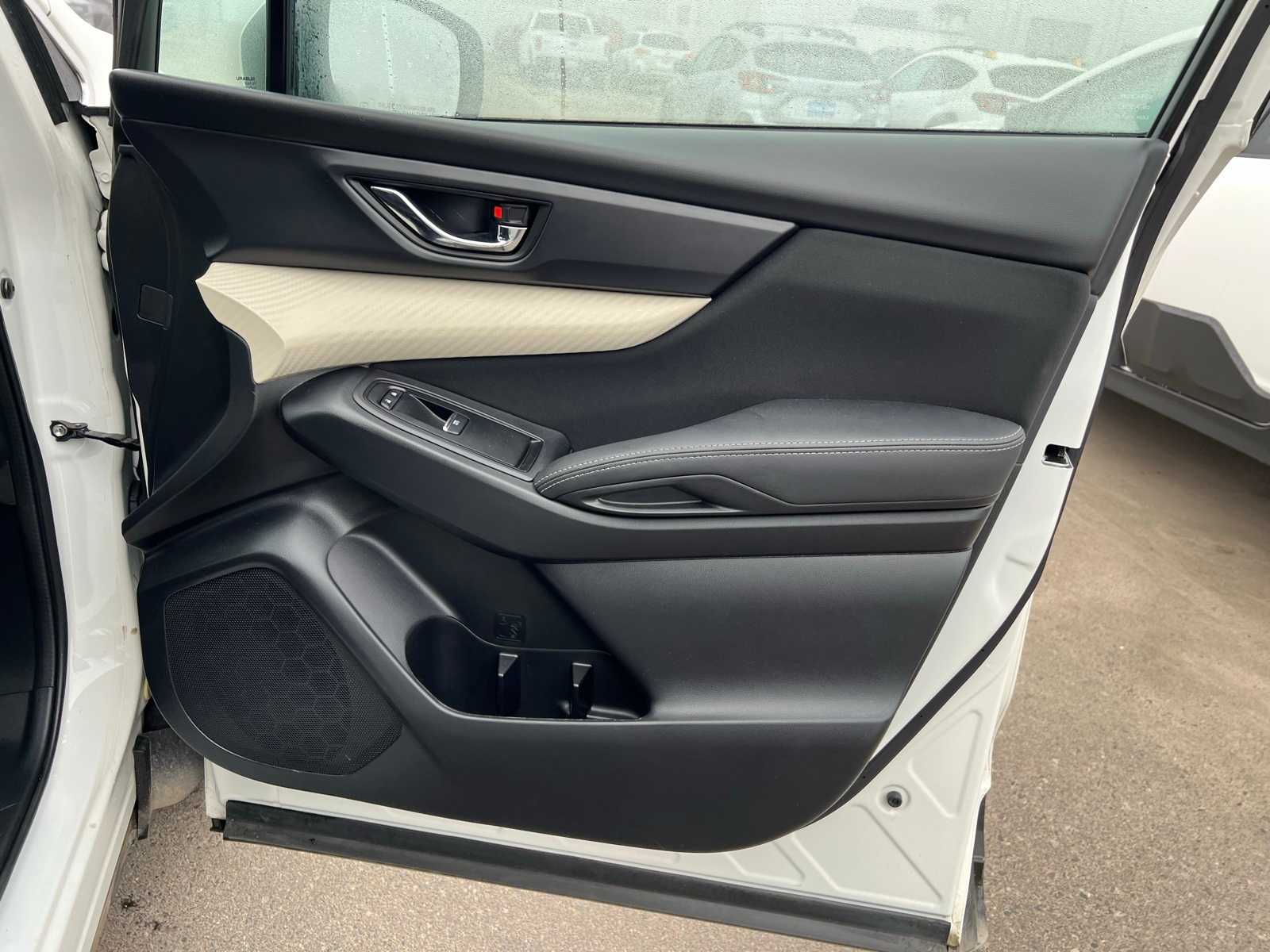 Thumbnail: 2022 Subaru Ascent - 28