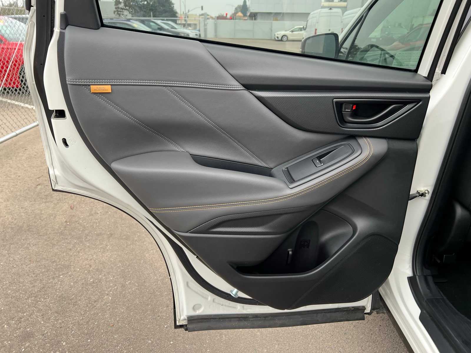 Thumbnail: 2024 Subaru Forester - 20