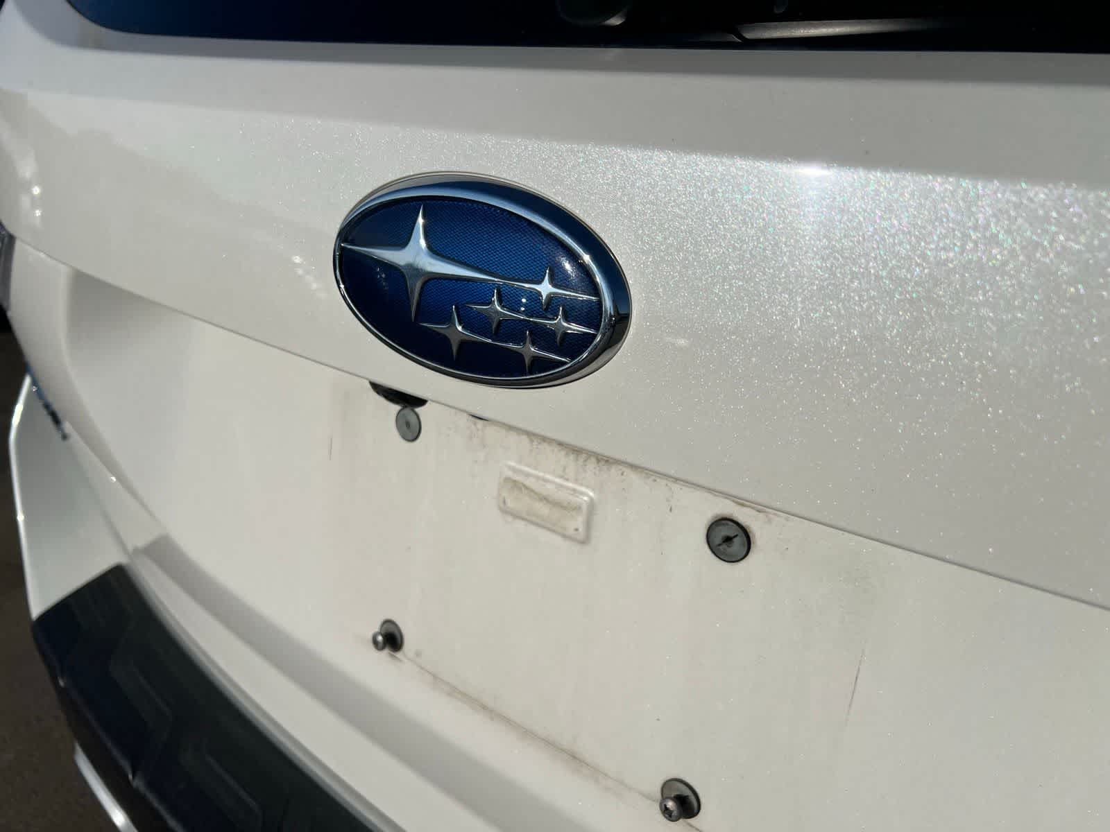 Thumbnail: 2019 Subaru Forester - 6