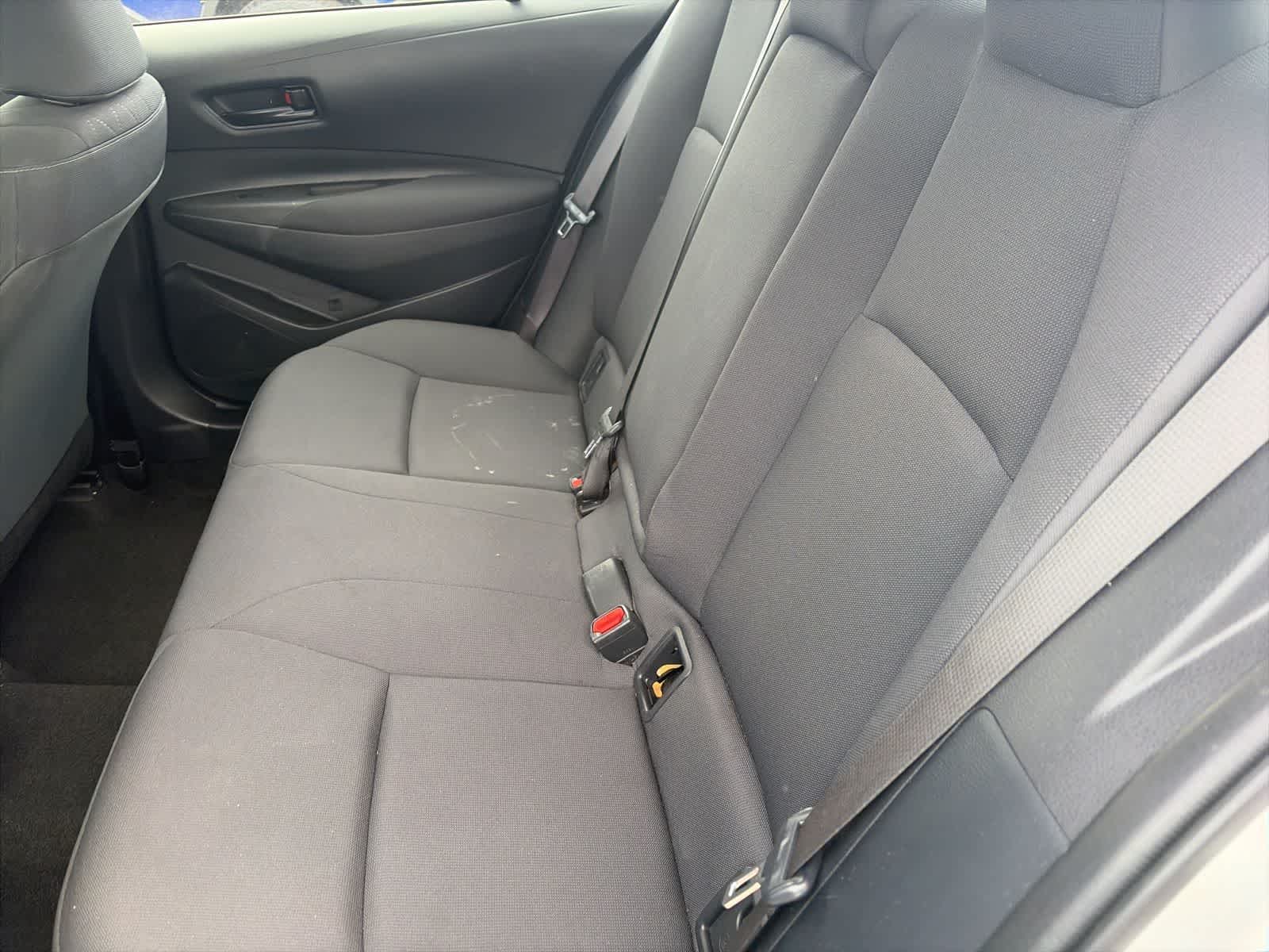 Thumbnail: 2023 Toyota Corolla - 25