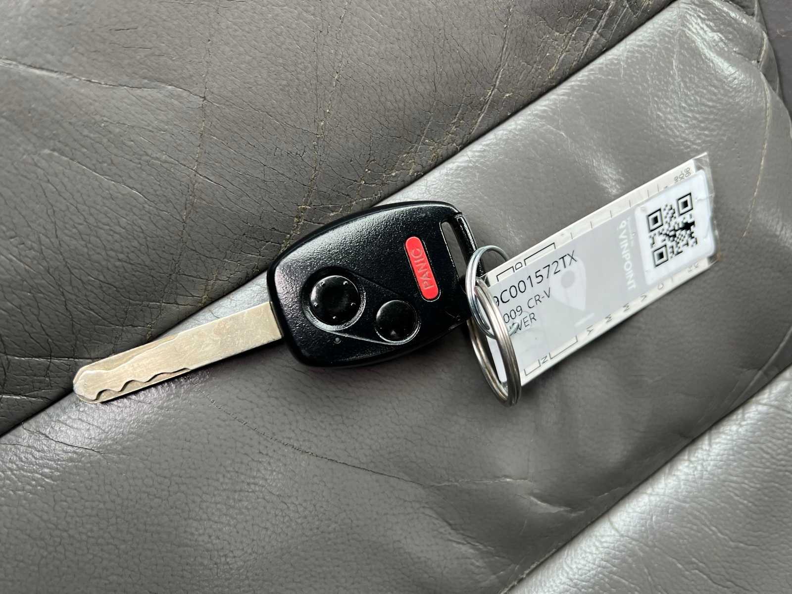 Thumbnail: 2009 Honda CR-V - 44