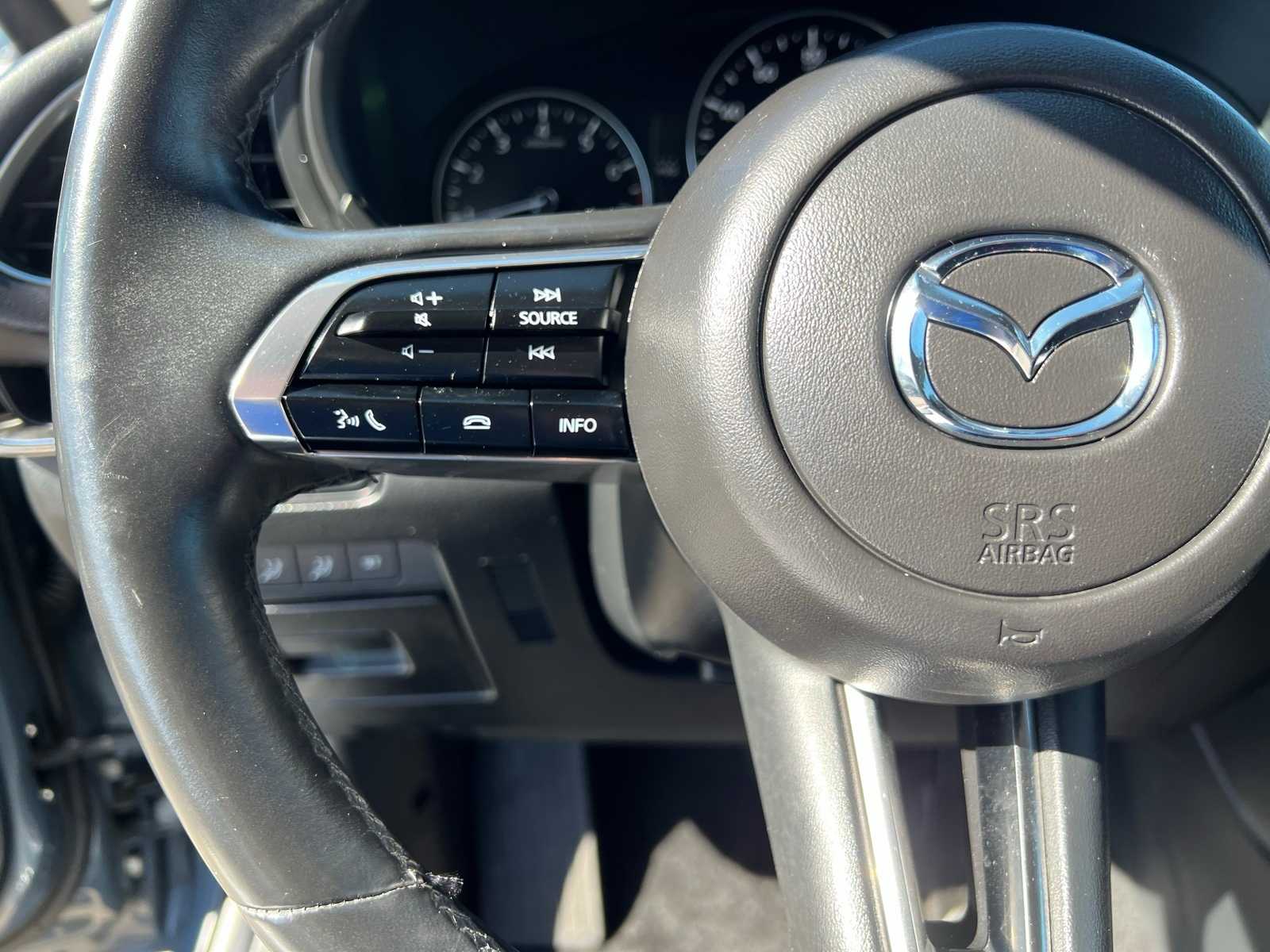 Thumbnail: 2024 Mazda Mazda3 - 35