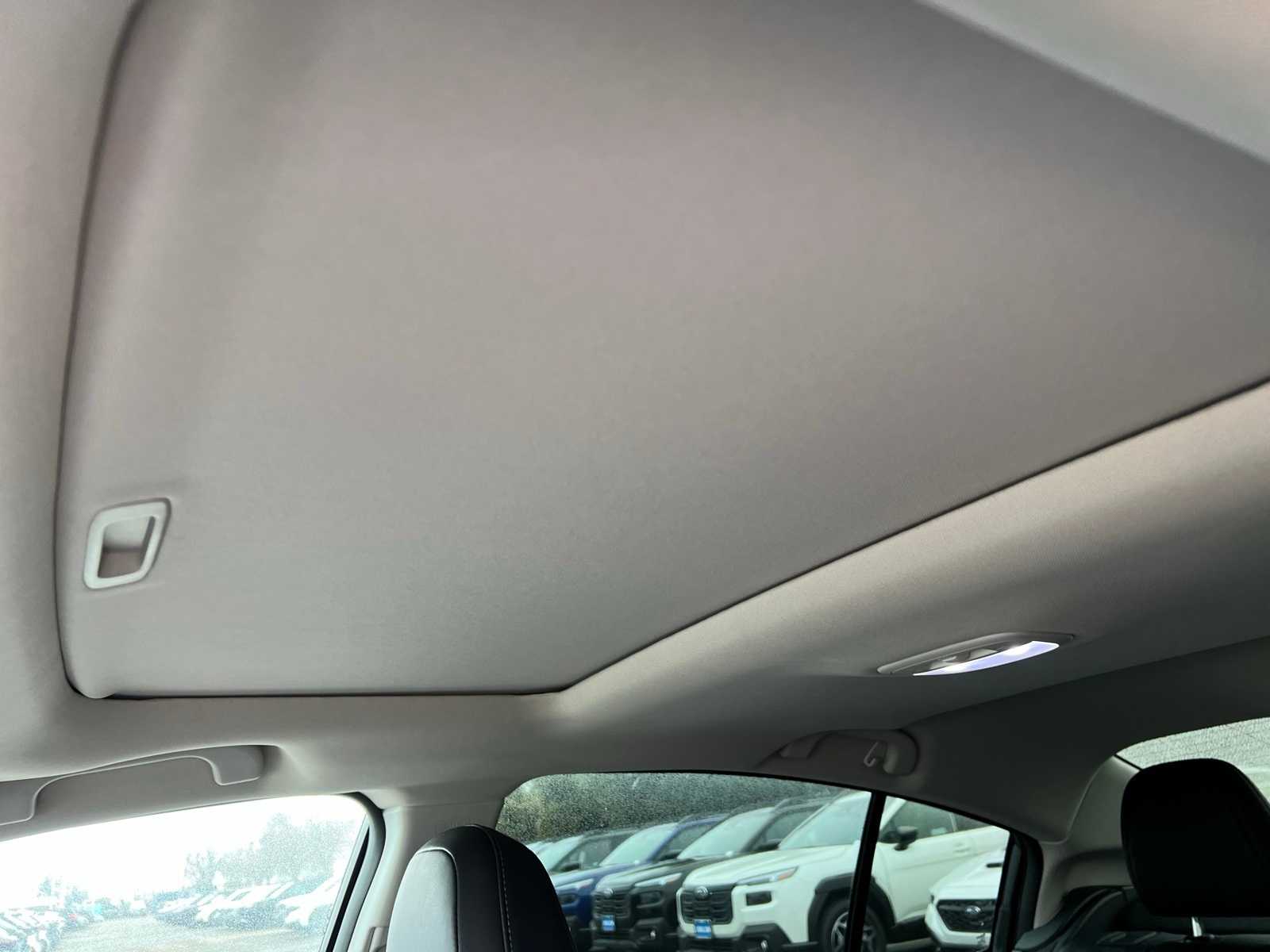 Thumbnail: 2023 Subaru Legacy - 34