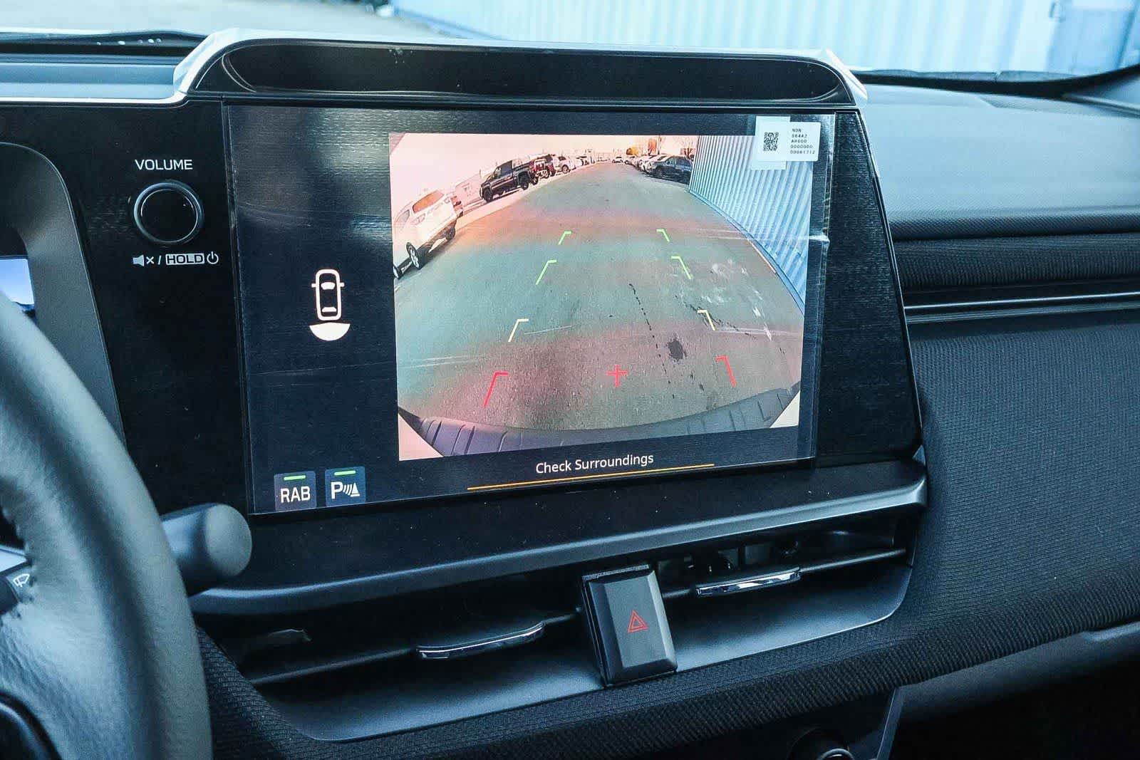 Thumbnail: 2026 Subaru Outback - 23