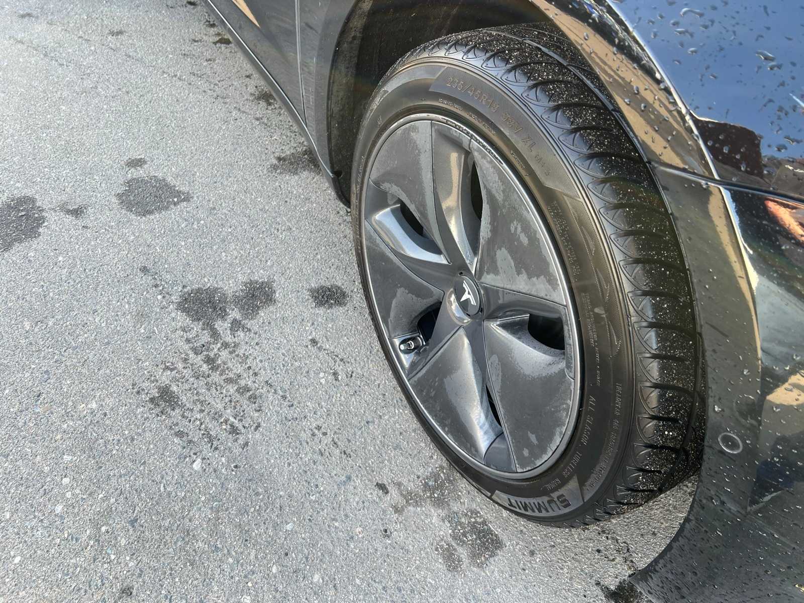 Thumbnail: 2020 Tesla Model 3 - 23