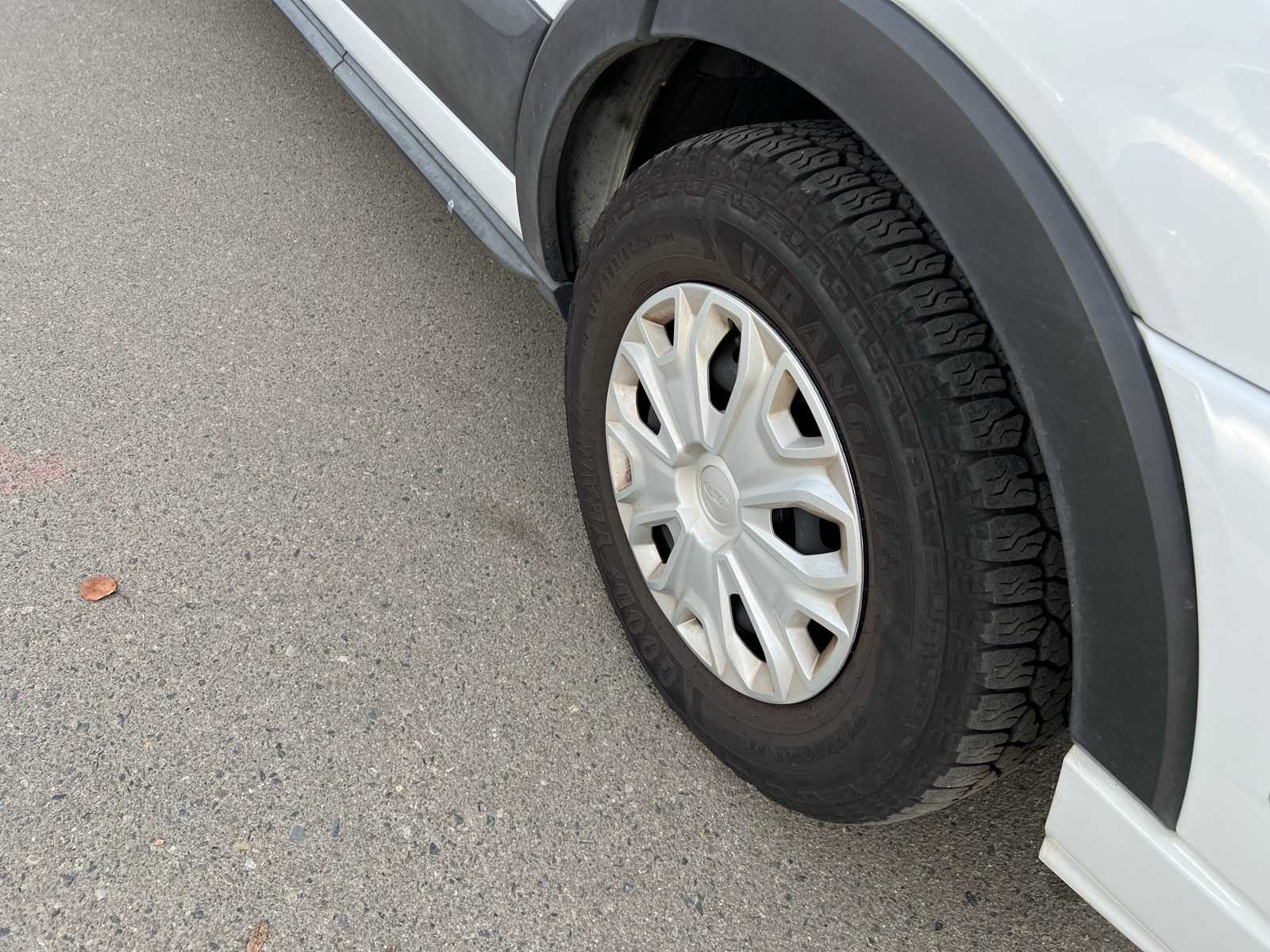 Thumbnail: 2021 Ford Transit Series - 23