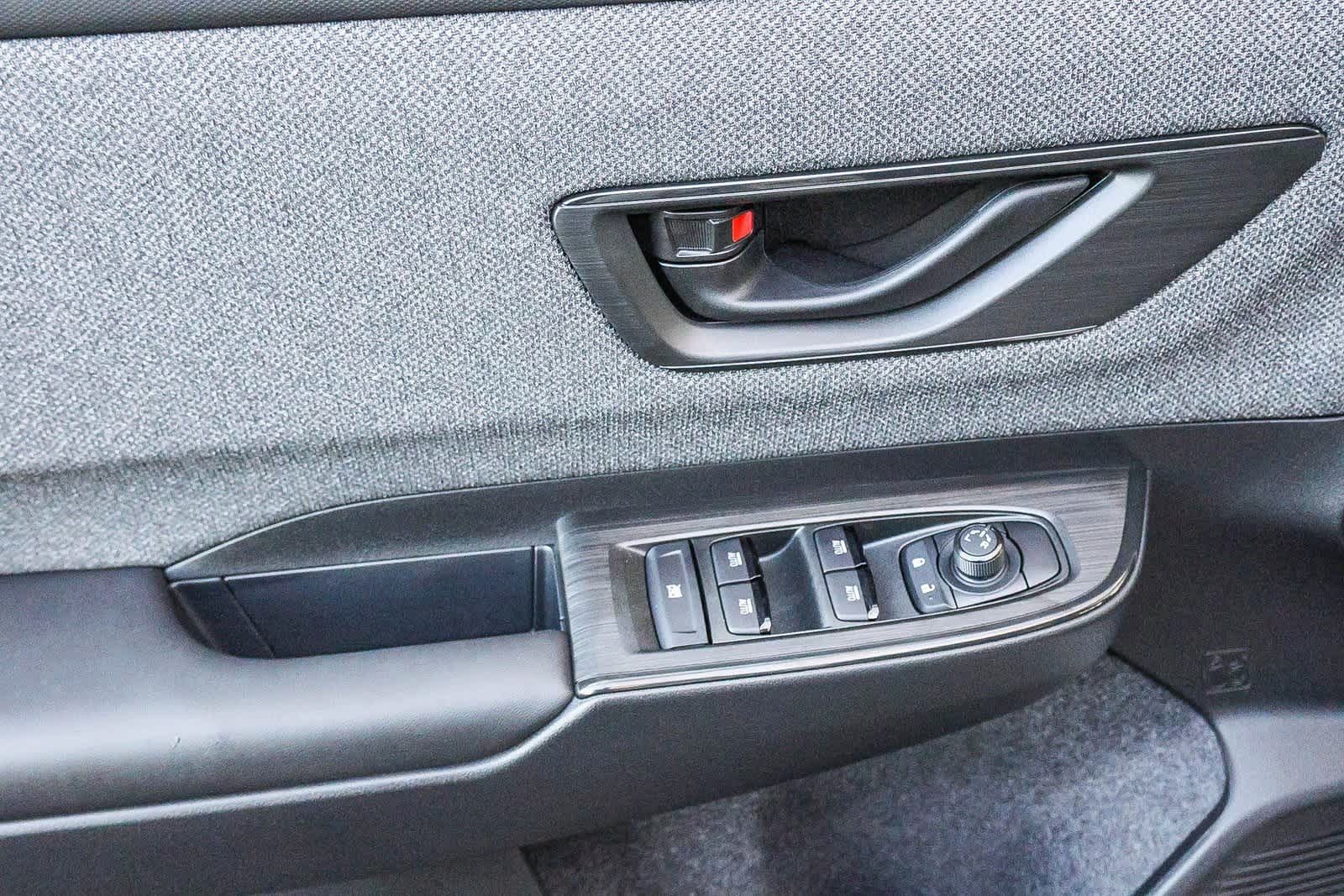 Thumbnail: 2026 Subaru Outback - 21