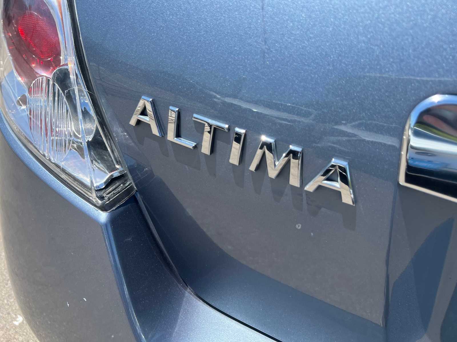 Thumbnail: 2012 Nissan Altima - 5