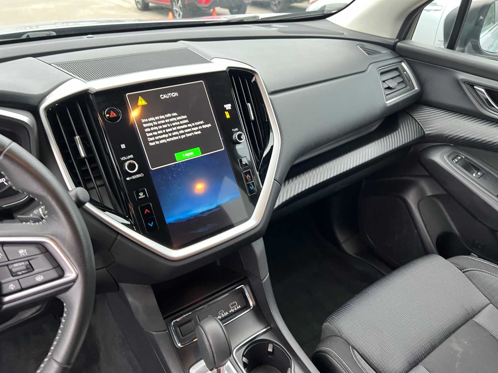 Thumbnail: 2024 Subaru Ascent - 36