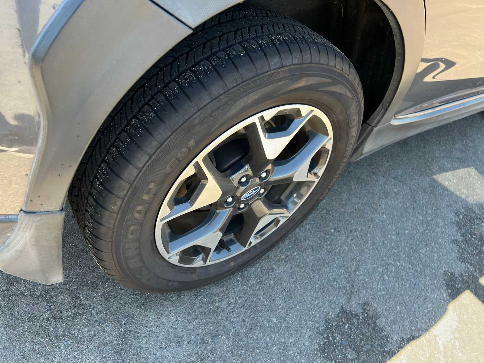 Thumbnail: 2020 Subaru Crosstrek - 21