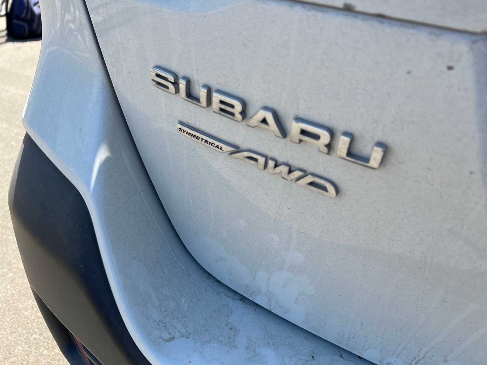 2022 Subaru Outback  5