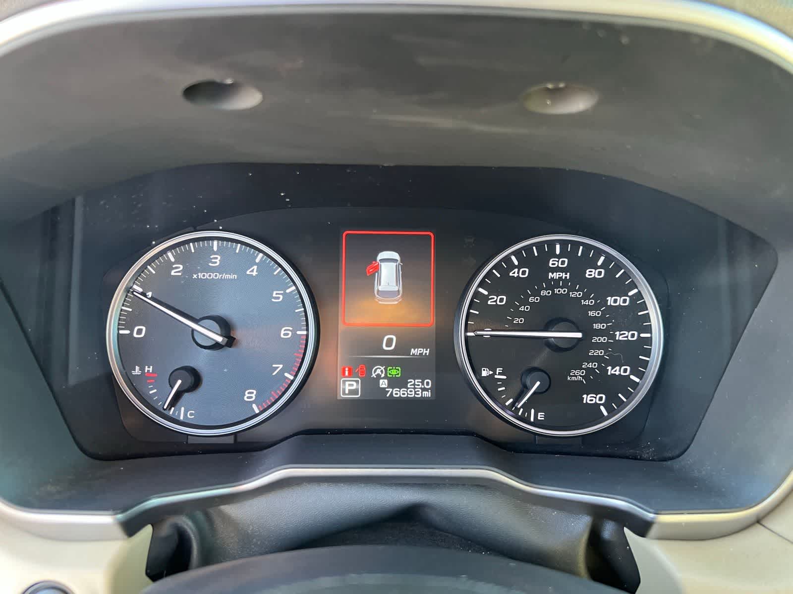 Thumbnail: 2024 Subaru Outback - 42