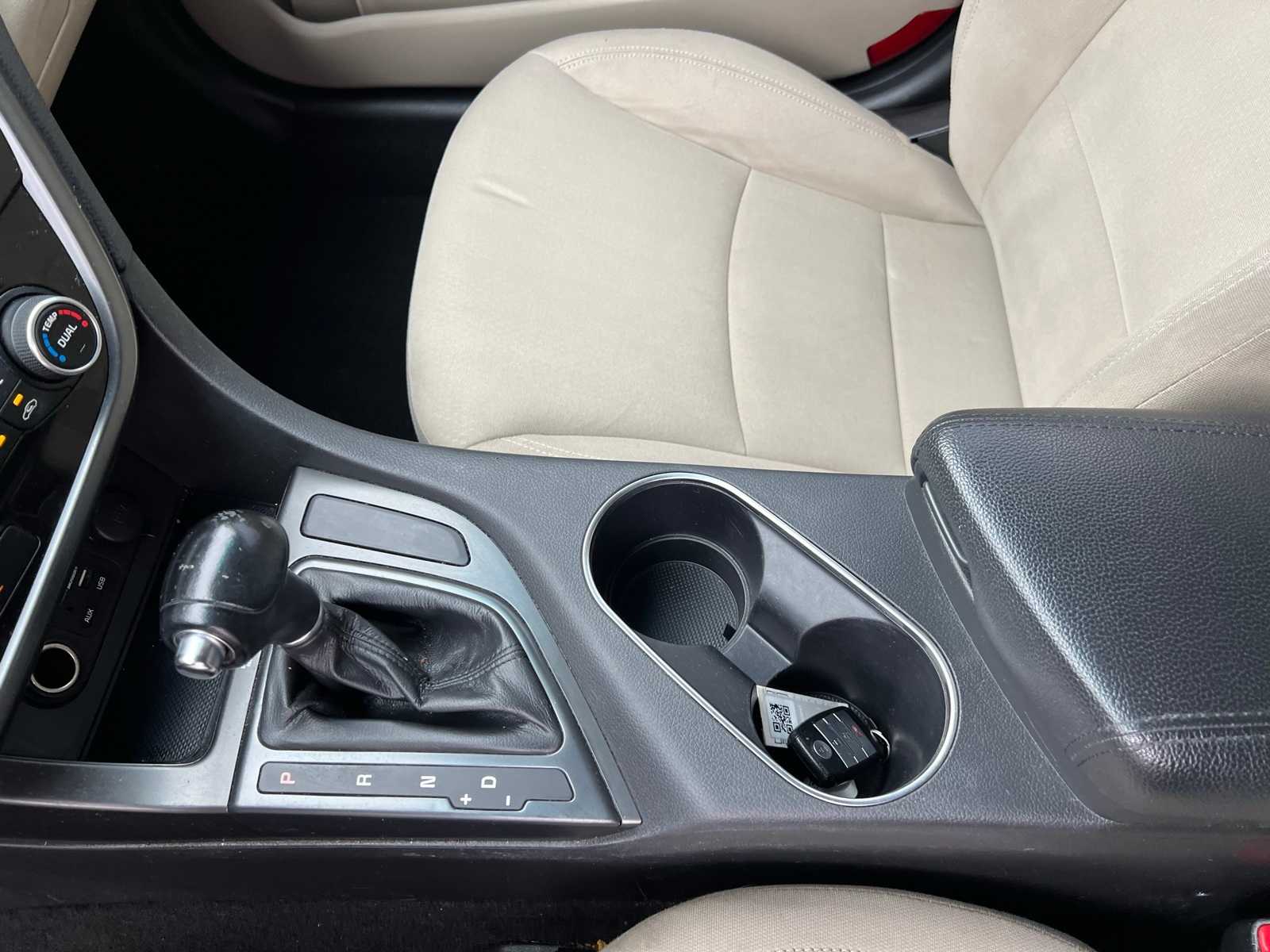 Thumbnail: 2016 Kia Optima - 39