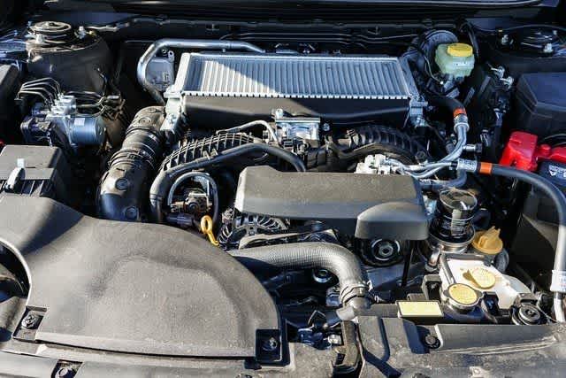 Thumbnail: 2025 Subaru Outback - 25