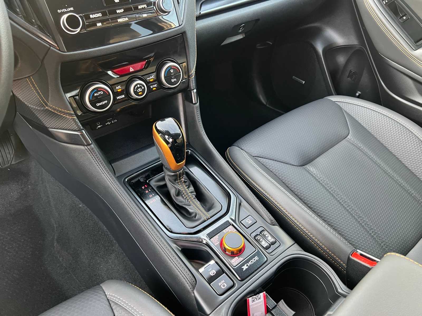 Thumbnail: 2024 Subaru Forester - 42