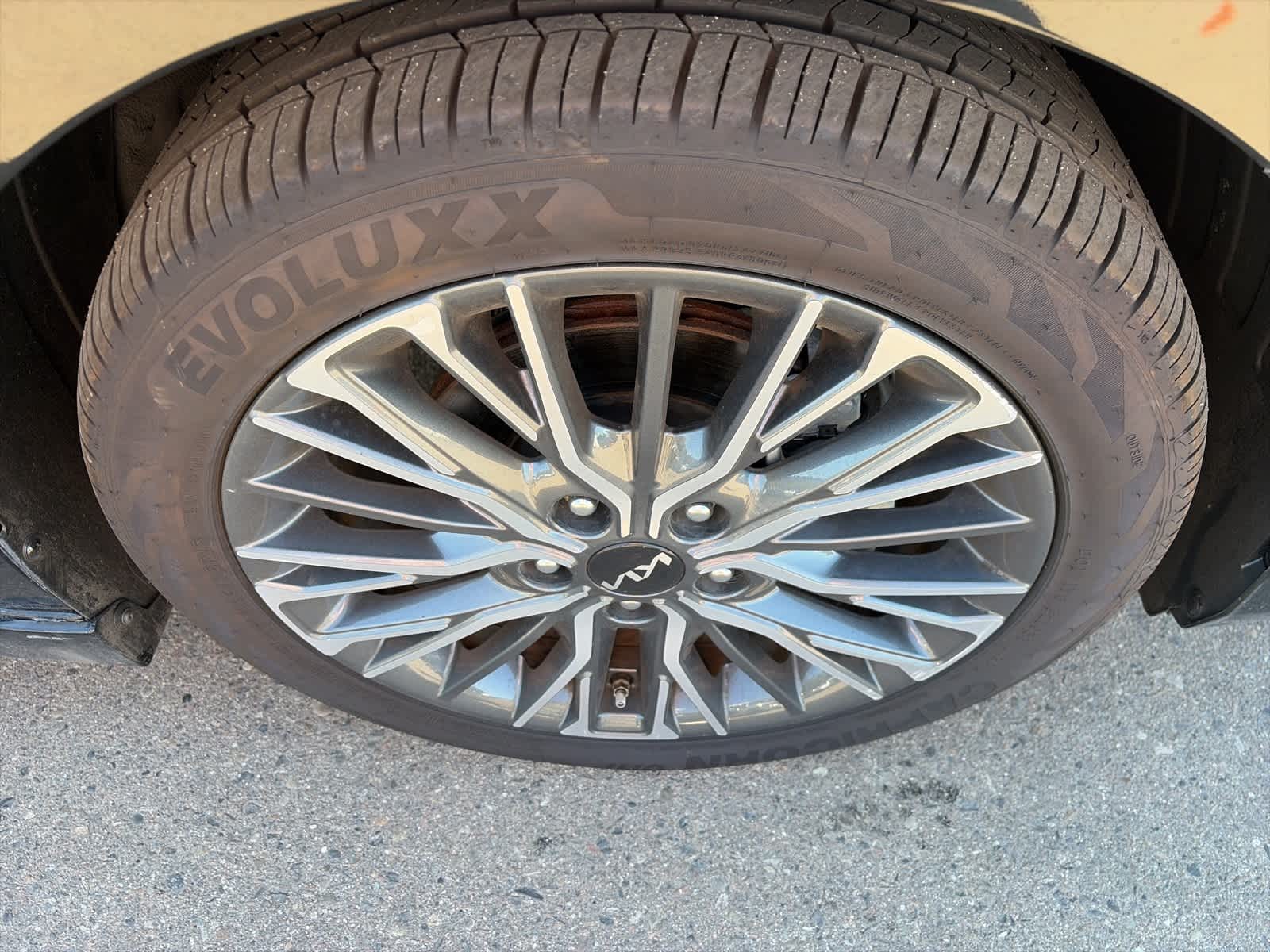 Thumbnail: 2022 Kia Forte - 4