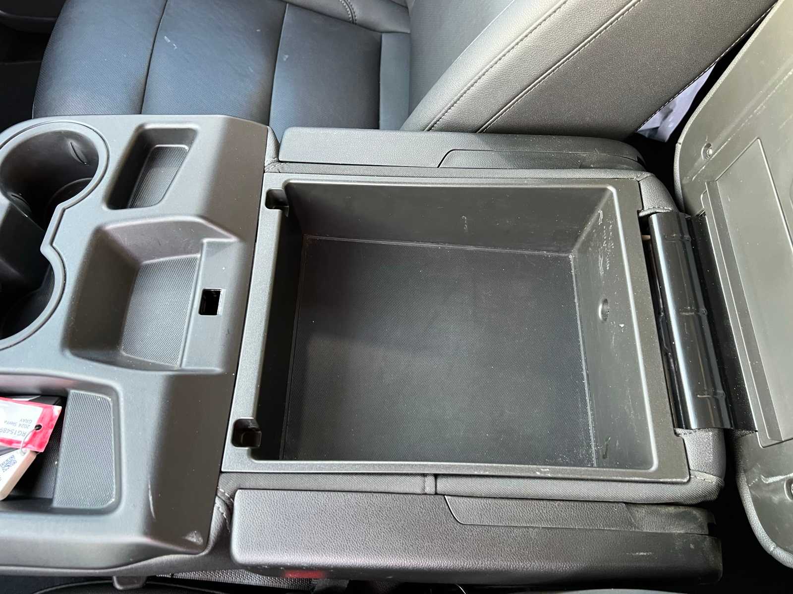 Thumbnail: 2024 GMC Sierra 1500 - 41