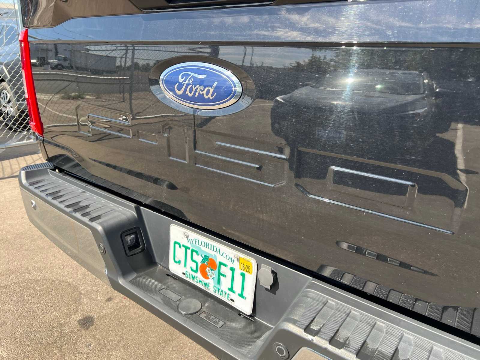Thumbnail: 2023 Ford F-150 - 6