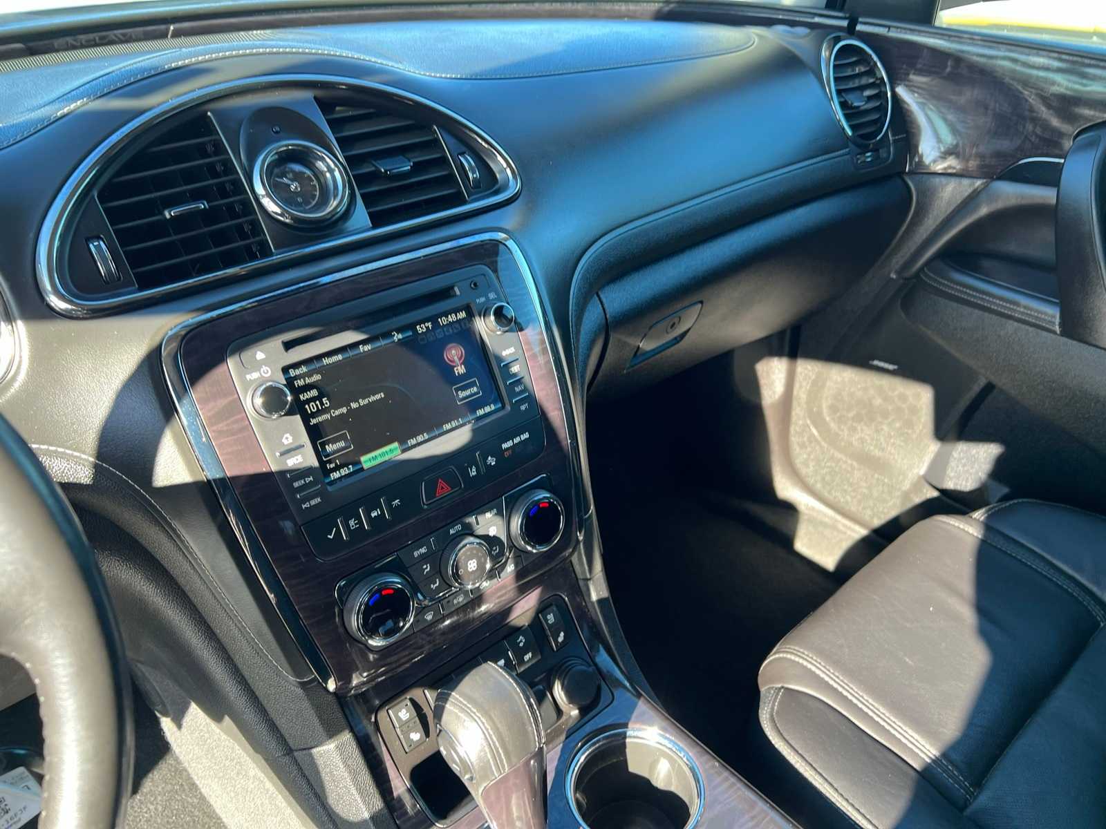 Thumbnail: 2017 Buick Enclave - 38