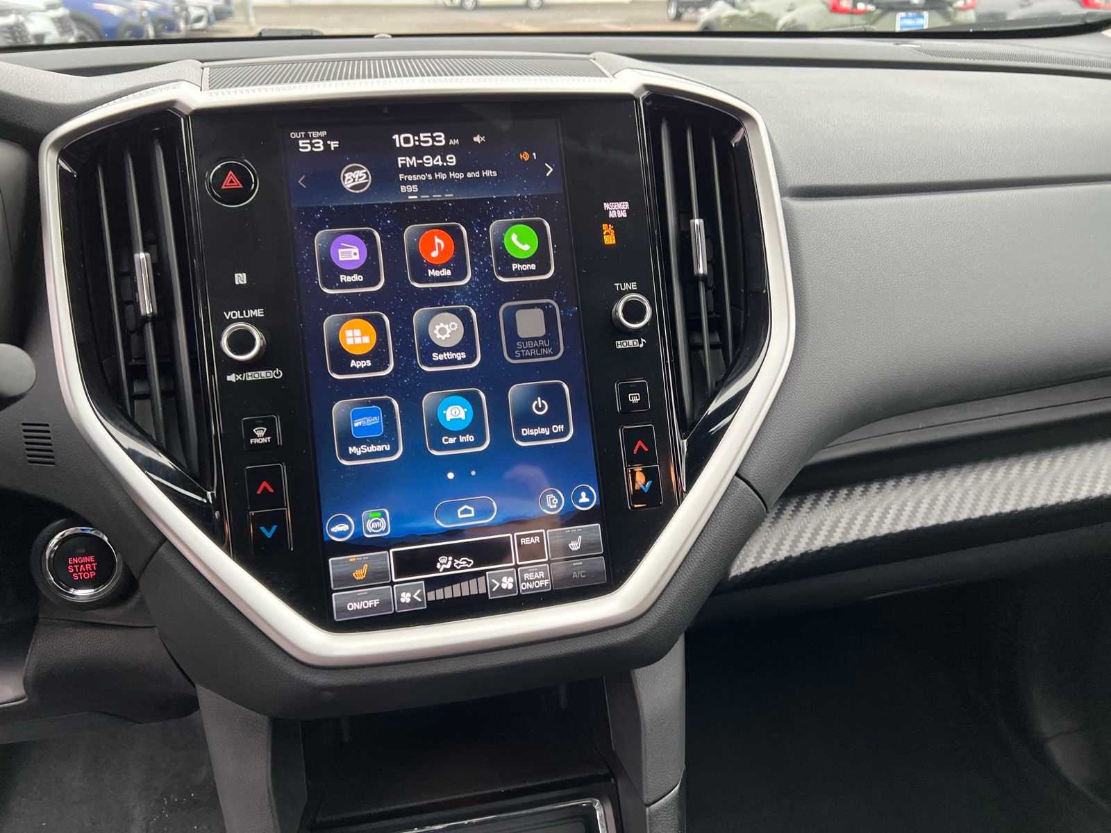 Thumbnail: 2024 Subaru Ascent - 37