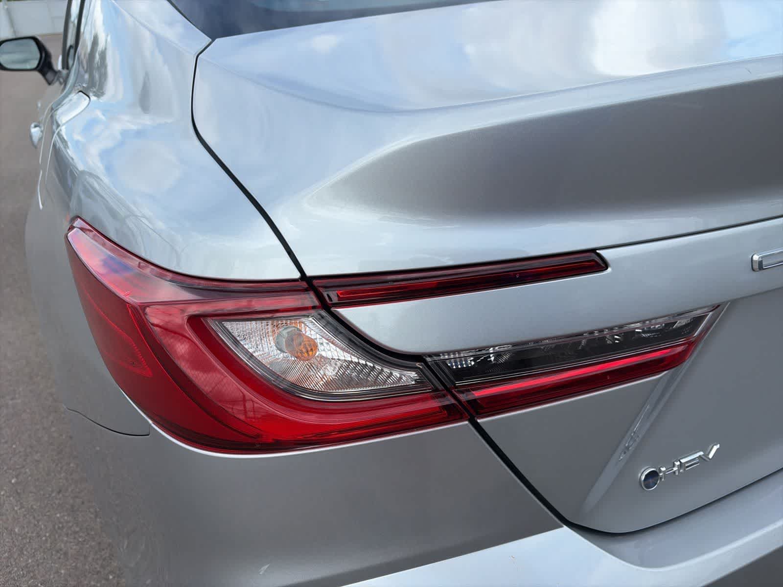 Thumbnail: 2025 Toyota Camry - 14