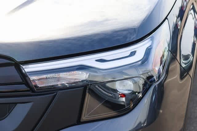 Thumbnail: 2025 Subaru Forester - 10