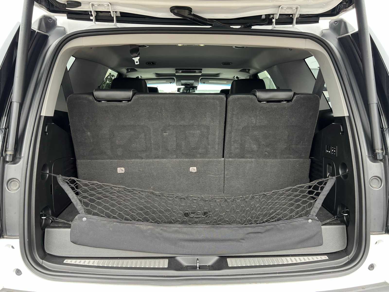 Thumbnail: 2019 GMC Yukon - 7