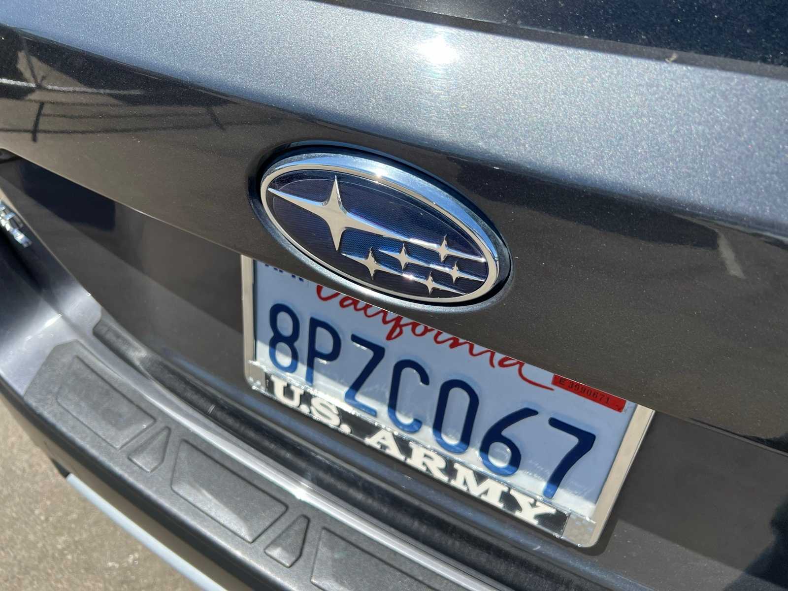 Thumbnail: 2020 Subaru Outback - 6