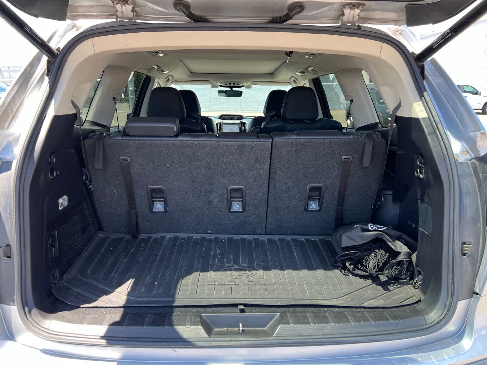 Thumbnail: 2019 Subaru Ascent - 8