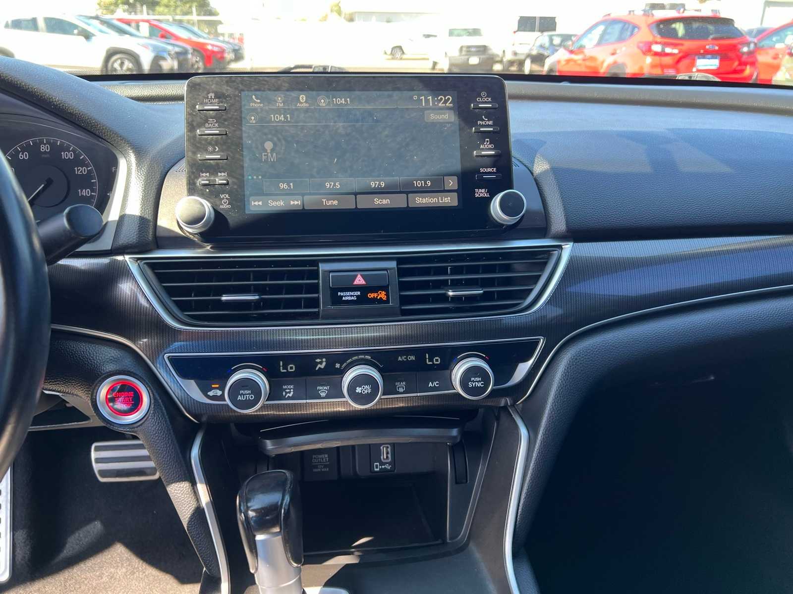 Thumbnail: 2018 Honda Accord - 37