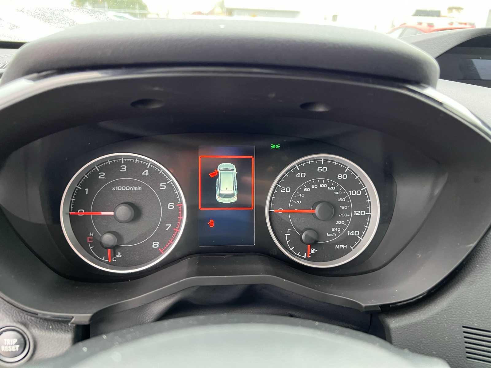 Thumbnail: 2022 Subaru Ascent - 35