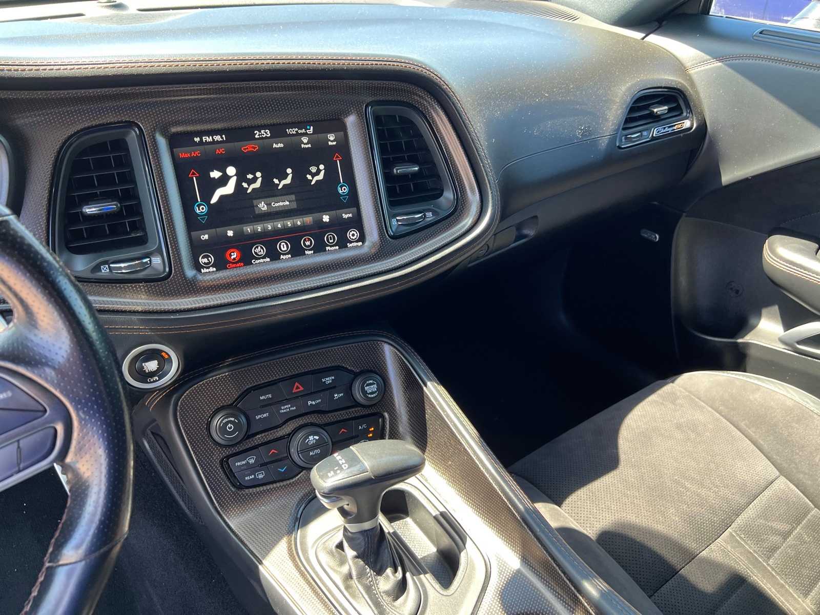 Thumbnail: 2020 Dodge Challenger - 32