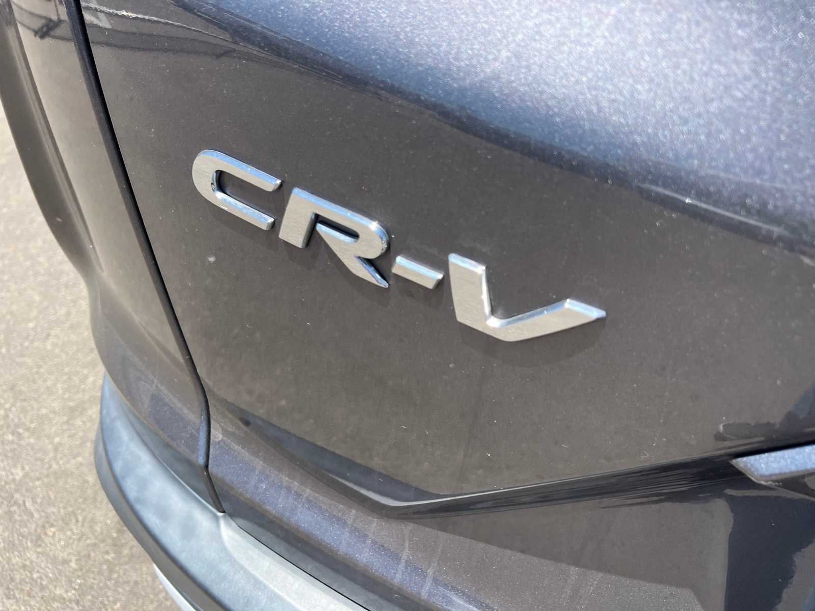 Thumbnail: 2018 Honda CR-V - 5