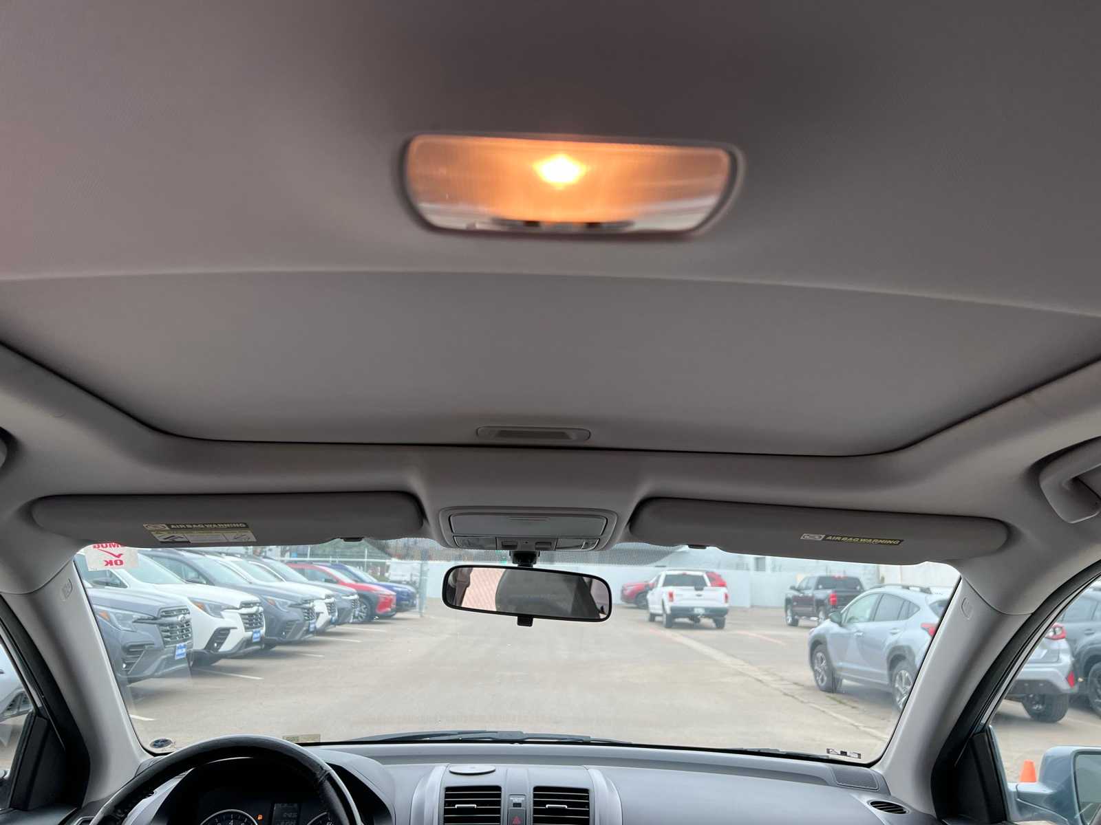 Thumbnail: 2009 Honda CR-V - 30