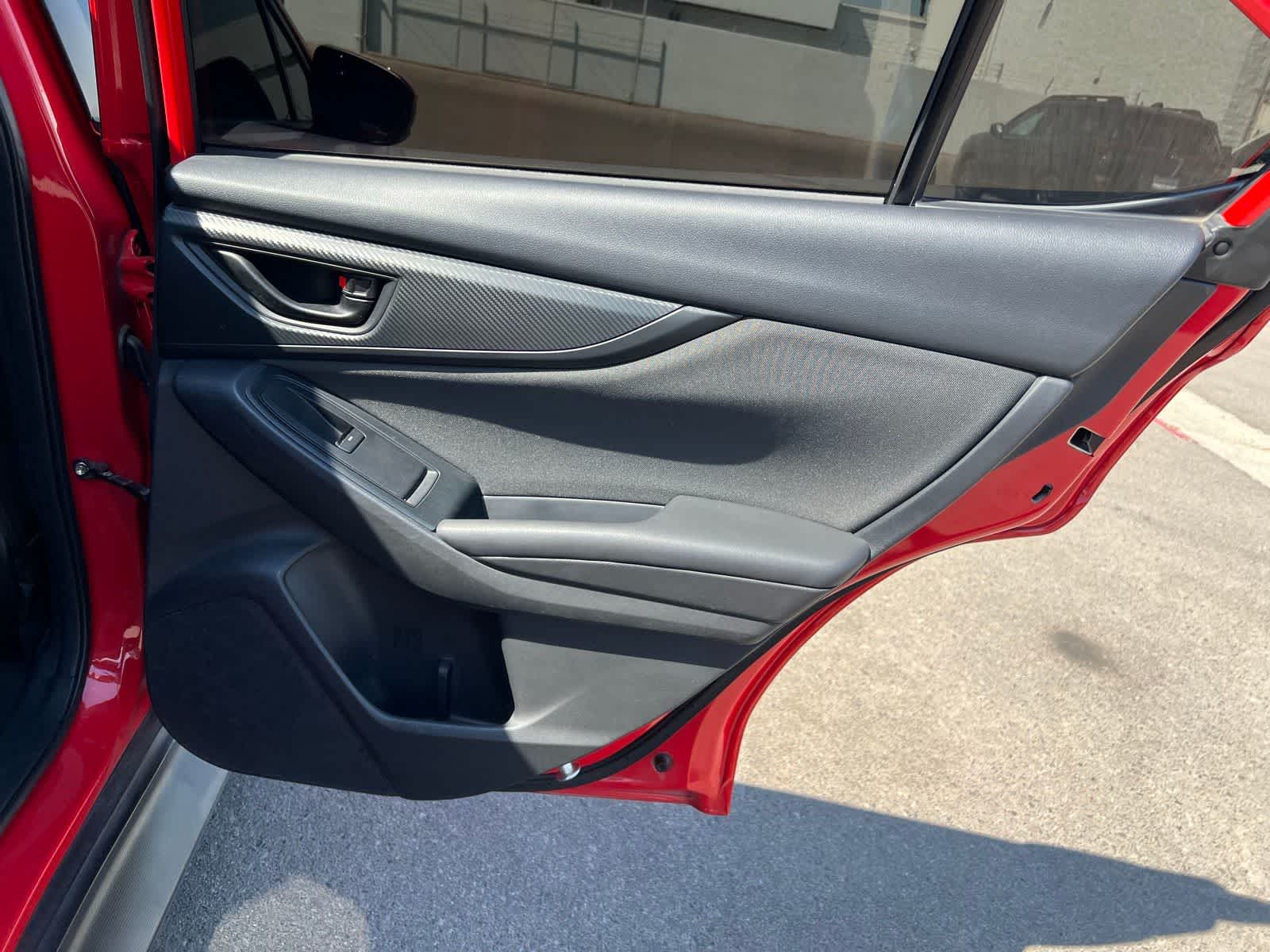 Thumbnail: 2022 Subaru WRX - 24