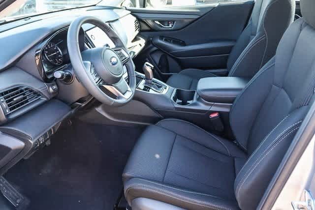 Thumbnail: 2025 Subaru Legacy - 14