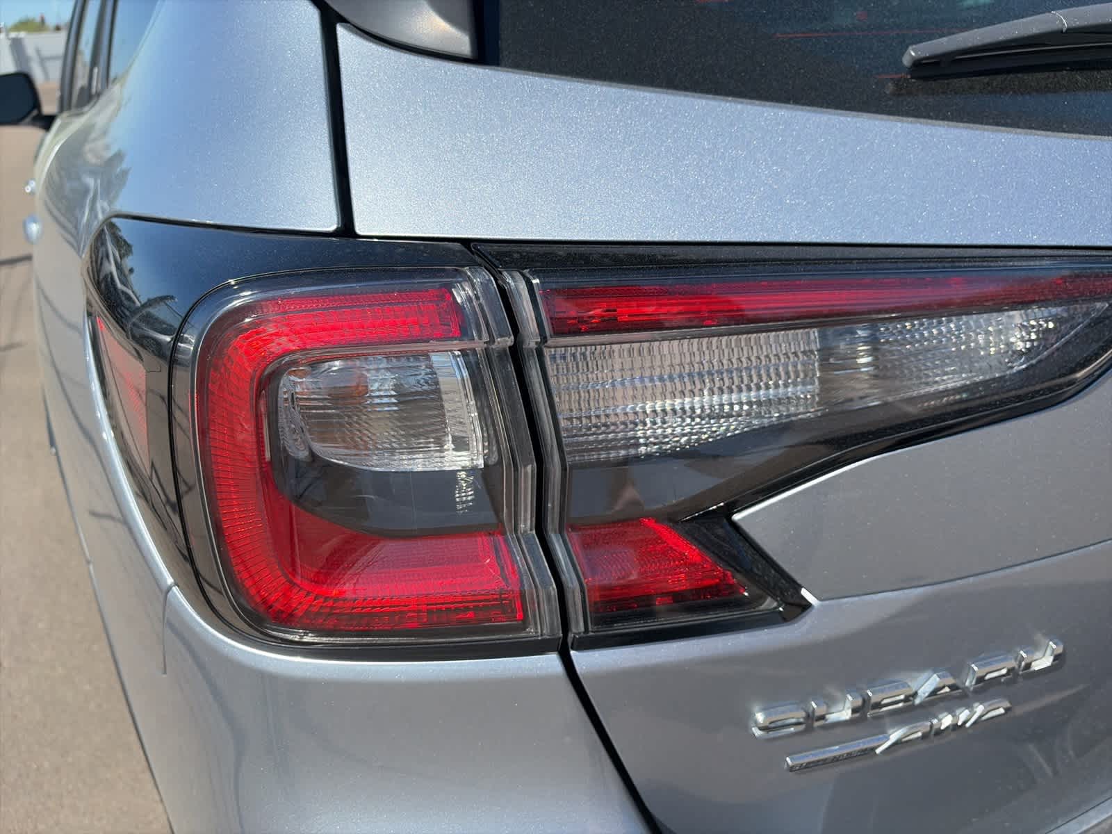 Thumbnail: 2020 Subaru Outback - 17